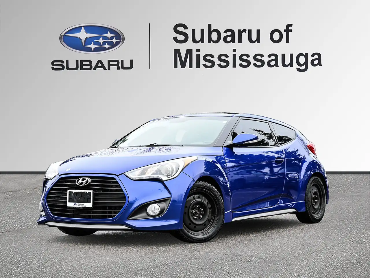 2013 Hyundai VELOSTER