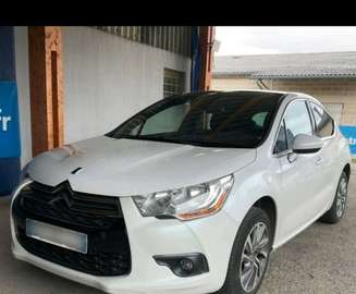Citroën 1.6 HDI 1er main