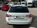 Skoda Superb Kombi 2,0 TDI 4x4 Ambition DSG Weiß - thumbnail 5
