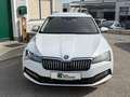 Skoda Superb Kombi 2,0 TDI 4x4 Ambition DSG Weiß - thumbnail 3