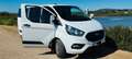Ford Transit Custom Transit Custom 320 L2H1 LKW VA Trail Blanco - thumbnail 4