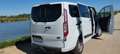 Ford Transit Custom Transit Custom 320 L2H1 LKW VA Trail Blanco - thumbnail 2