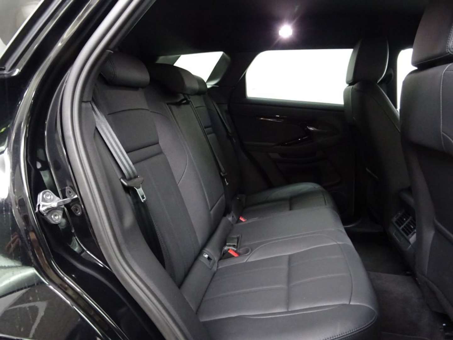 Land Rover Range Rover Evoque 1.5 I3 PHEV 269 CV AWD Auto S -  - Joinsteer - #4