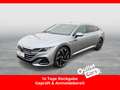 Volkswagen Arteon Shooting Brake 2.0 TDI 4Motion R-Line AHK Silber - thumbnail 1