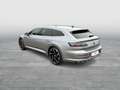 Volkswagen Arteon Shooting Brake 2.0 TDI 4Motion R-Line AHK Silber - thumbnail 4