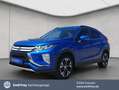 Mitsubishi Eclipse Cross 1.5 T-MIVEC 2WD Diamant AHZV Blauw - thumbnail 1