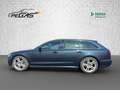 Audi A6 3.0 3xS-Line 4x4 Standheizung AHK Blau - thumbnail 4