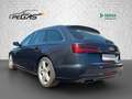 Audi A6 3.0 3xS-Line 4x4 Standheizung AHK Blau - thumbnail 5