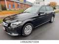 Mercedes-Benz C 200 C T-Modell 1 Hand/NAVI/PDC/Disttronic Schwarz - thumbnail 9