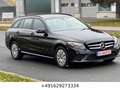 Mercedes-Benz C 200 C T-Modell 1 Hand/NAVI/PDC/Disttronic Schwarz - thumbnail 7