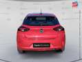 Opel Corsa 1.2 Turbo 100ch Rouge - thumbnail 7