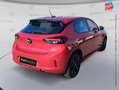 Opel Corsa 1.2 Turbo 100ch Rouge - thumbnail 6