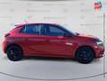 Opel Corsa 1.2 Turbo 100ch Rouge - thumbnail 4