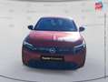 Opel Corsa 1.2 Turbo 100ch Rouge - thumbnail 2