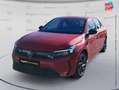 Opel Corsa 1.2 Turbo 100ch Rouge - thumbnail 1