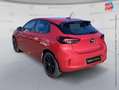 Opel Corsa 1.2 Turbo 100ch Rouge - thumbnail 8