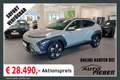 Hyundai KONA Kona 1,6 GDI HEV GO! Plus *LED*Navi*Klima* Grau - thumbnail 1