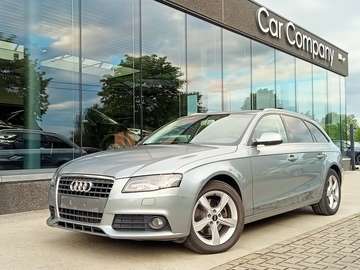A4 Avant 2.0 TDi DPF Multitronic !!!  HANDELAAR/EXPORT    !!!