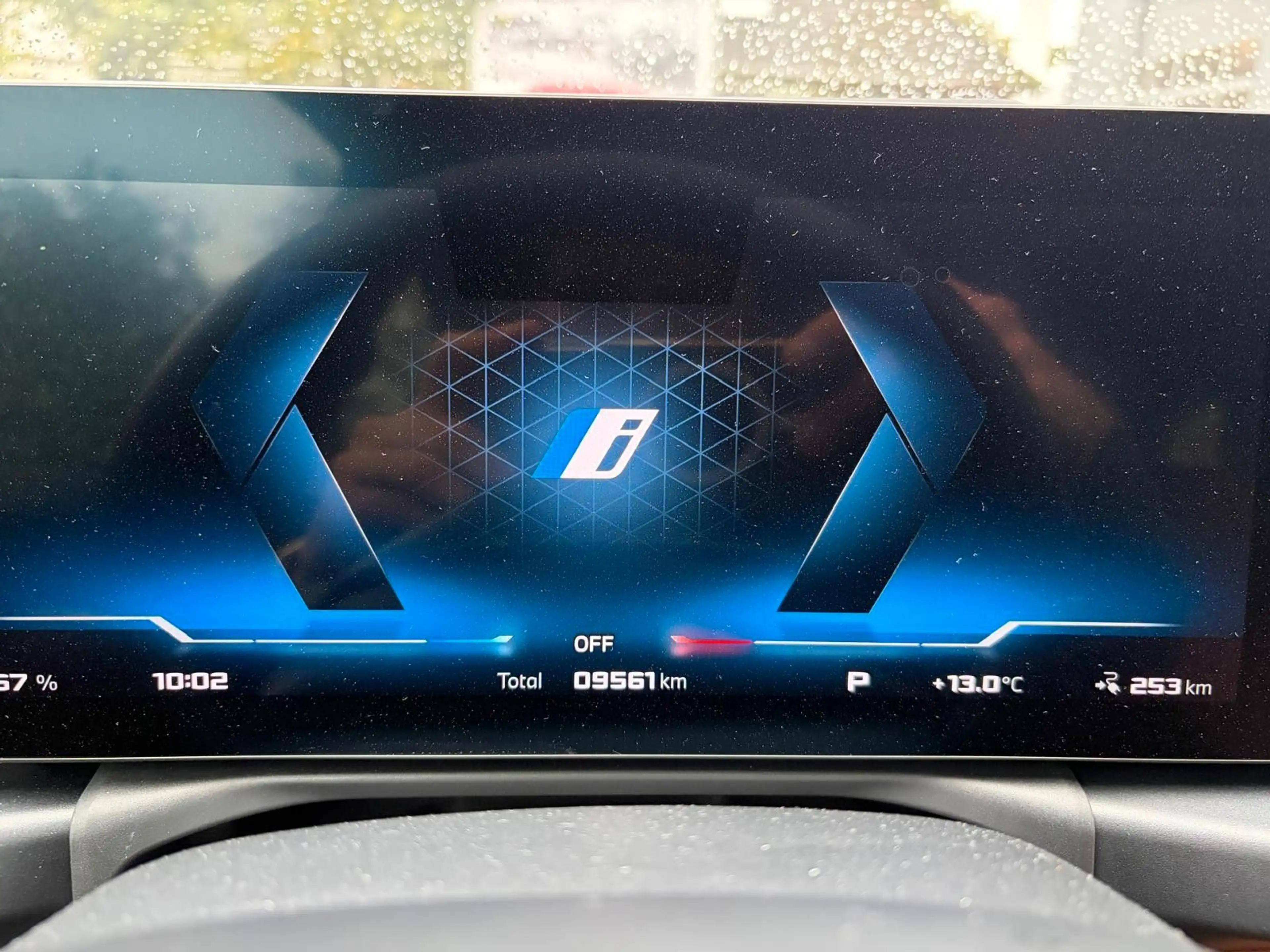 BMW i4 Gran Coupe M50 + HUD + Nav + Kamera — photo 20