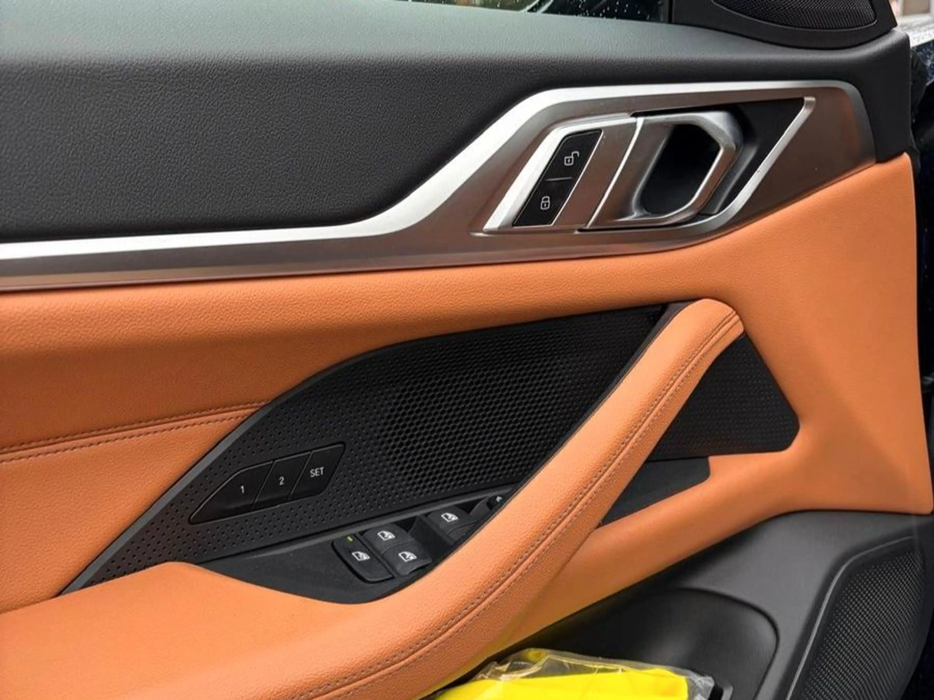 BMW i4 Gran Coupe M50 + HUD + Nav + Kamera — photo 17