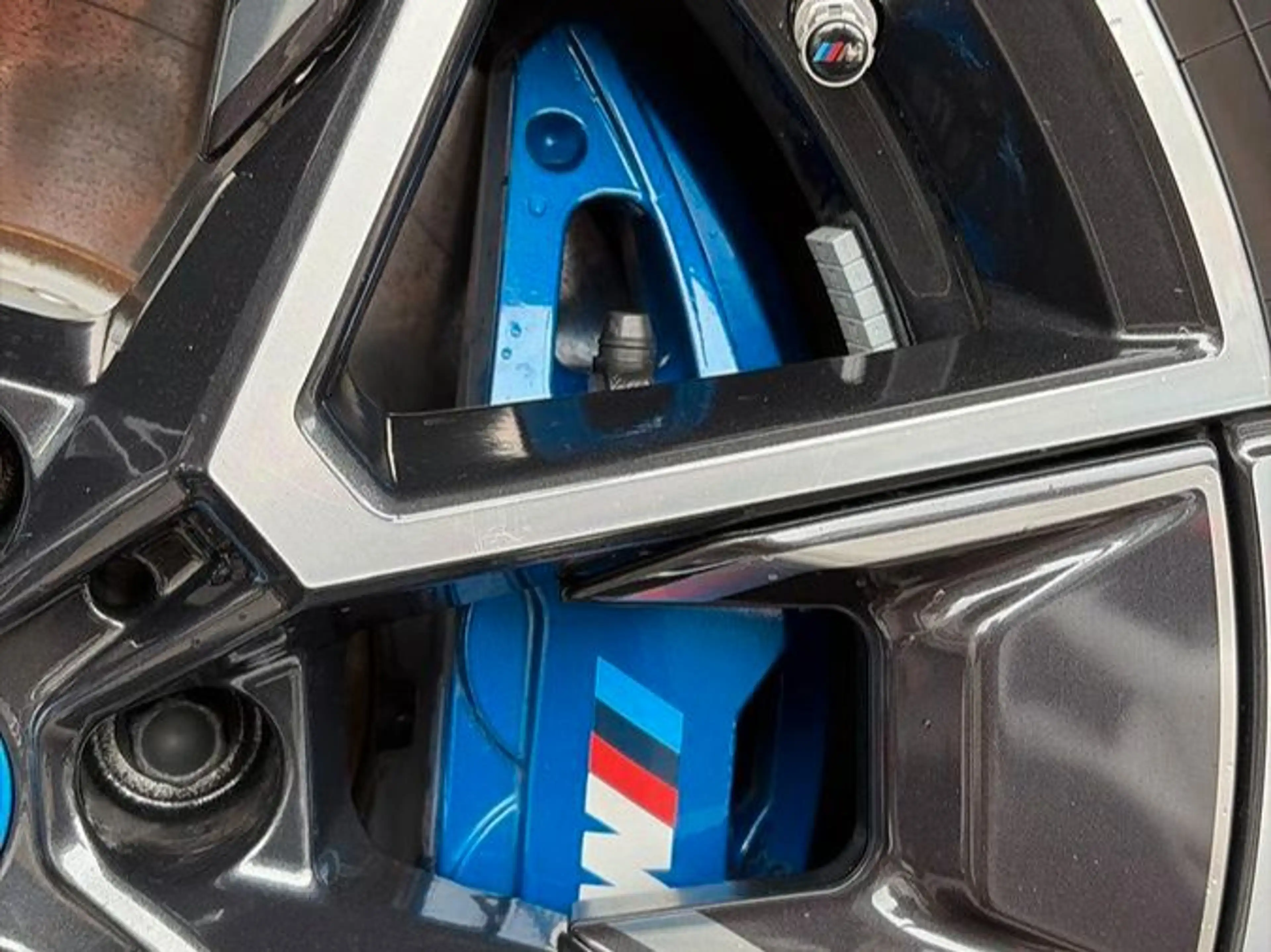 BMW i4 Gran Coupe M50 + HUD + Nav + Kamera — photo 4