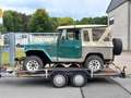Oldtimer Toyota Toyota BJ 40 Зелений - thumbnail 2