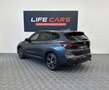 BMW X1 II (F48) xDrive25d 231ch Sport BVA 2016 entretien complet 305,64€ / mois* Grigio - thumbnail 8