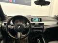 BMW X1 II (F48) xDrive25d 231ch Sport BVA 2016 entretien complet 305,64€ / mois* Grigio - thumbnail 13