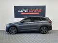 BMW X1 II (F48) xDrive25d 231ch Sport BVA 2016 entretien complet 305,64€ / mois* Grigio - thumbnail 3