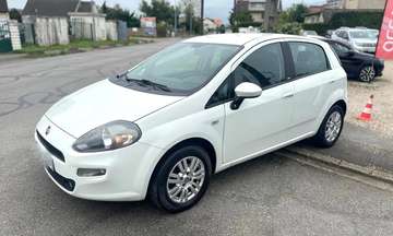 1.3 DIESEL MULTIJET  ITALIA 75  MOTEUR A CHAINE CARNET ENTRETIEN  DISPO  REVISION OK