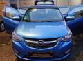 Opel Karl Sondermodell Edition 75 PS 1Hand Pazifik Blau Top Blau - thumbnail 6