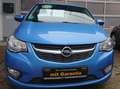 Opel Karl Sondermodell Edition 75 PS 1Hand Pazifik Blau Top Blau - thumbnail 36