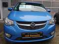 Opel Karl Sondermodell Edition 75 PS 1Hand Pazifik Blau Top Blau - thumbnail 1