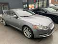 Jaguar XF 2,7 V6 Diesel Premium Luxury Grau - thumbnail 3