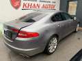 Jaguar XF 2,7 V6 Diesel Premium Luxury Grau - thumbnail 6