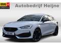 CUPRA Leon e-HYBRID 204PK DSG BUSINESS SPORT NAVI/LED/LMV Wit - thumbnail 1