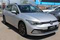 Volkswagen Golf Variant 2,0 TDI Life DSG LED AHK Navi Virtuel Tacho .... Silber - thumbnail 3