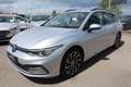 Volkswagen Golf Variant 2,0 TDI Life DSG LED AHK Navi Virtuel Tacho .... Silber - thumbnail 8