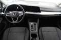 Volkswagen Golf Variant 2,0 TDI Life DSG LED AHK Navi Virtuel Tacho .... Silber - thumbnail 4