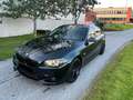 BMW 525 525d Sport-Aut. Czarny - thumbnail 7