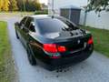 BMW 525 525d Sport-Aut. Czarny - thumbnail 3