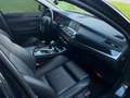 BMW 525 525d Sport-Aut. Czarny - thumbnail 13