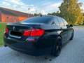 BMW 525 525d Sport-Aut. Czarny - thumbnail 9