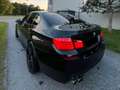 BMW 525 525d Sport-Aut. Czarny - thumbnail 4