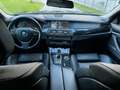 BMW 525 525d Sport-Aut. Czarny - thumbnail 10