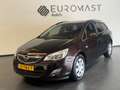 Opel Astra Sports Tourer 1.4 Business Edition Navi Cruise Air Marrón - thumbnail 4