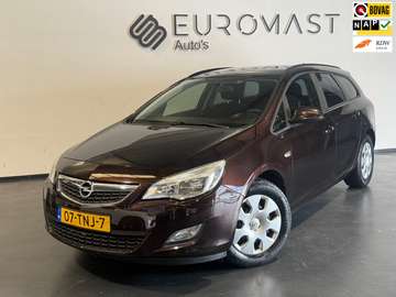 Sports Tourer 1.4 Business Edition Navi Cruise Air