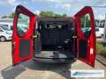 Ford Transit Custom Kombi 300 L1 2.2 TDCi *8459 Red - thumbnail 12