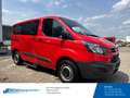 Ford Transit Custom Kombi 300 L1 2.2 TDCi *8459 Red - thumbnail 1