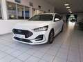Ford Focus SW 1.0 Ecoboost Hybrid 125cv ST-Line Style Blanc - thumbnail 1